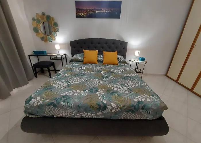 Imbhouse Al Vomero