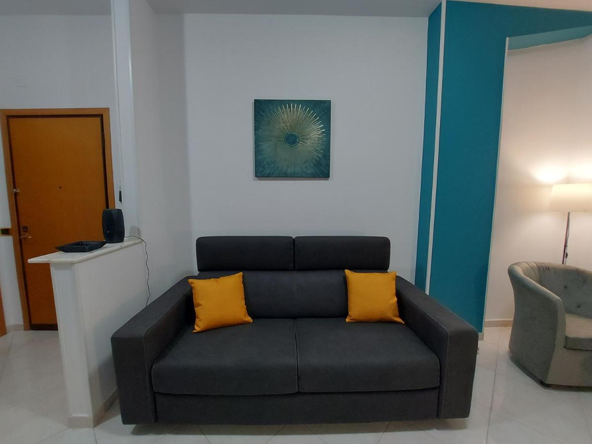 Imbhouse Al Vomero Appartement Napels