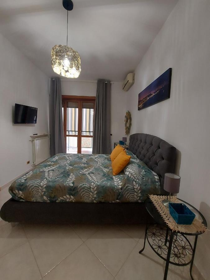 Imbhouse Al Vomero
