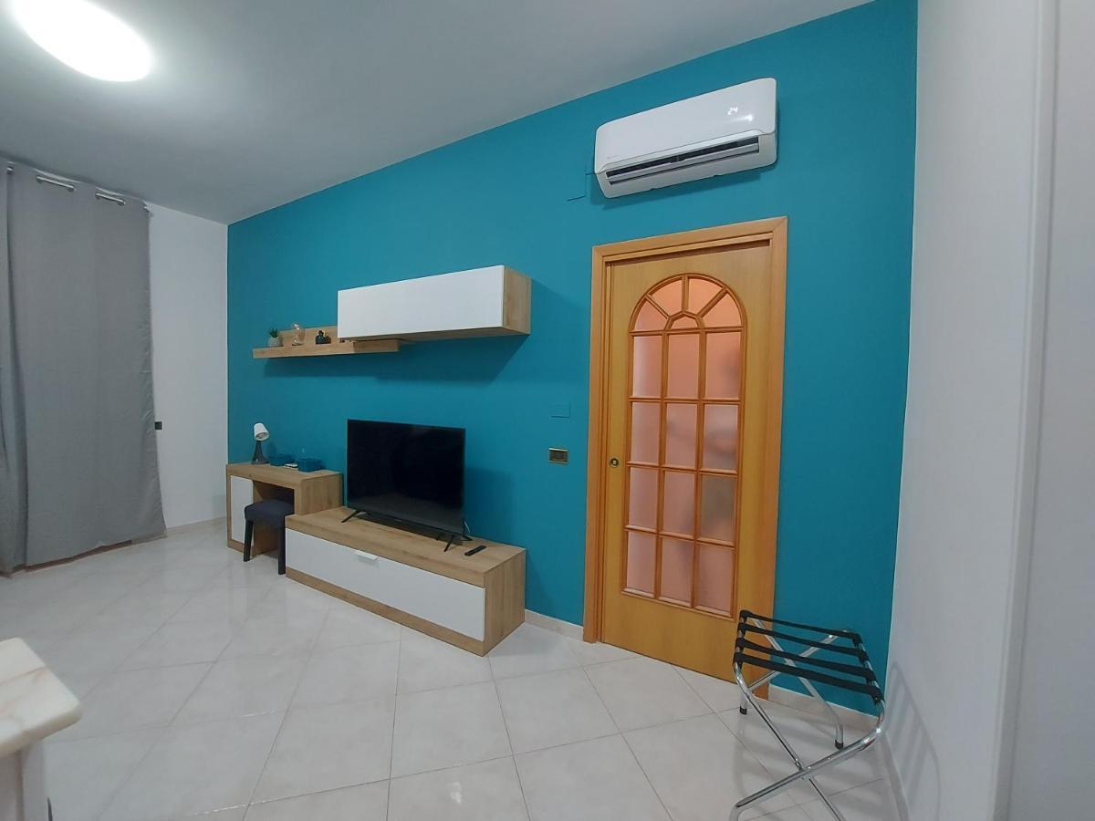 Imbhouse Al Vomero Appartement