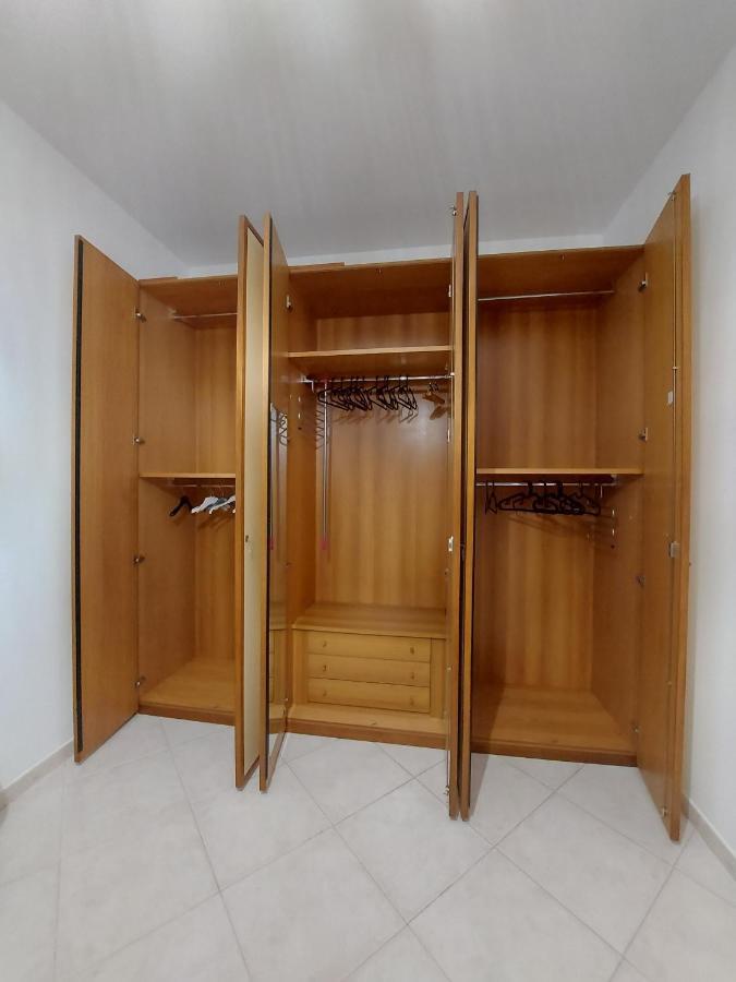 Imbhouse Al Vomero