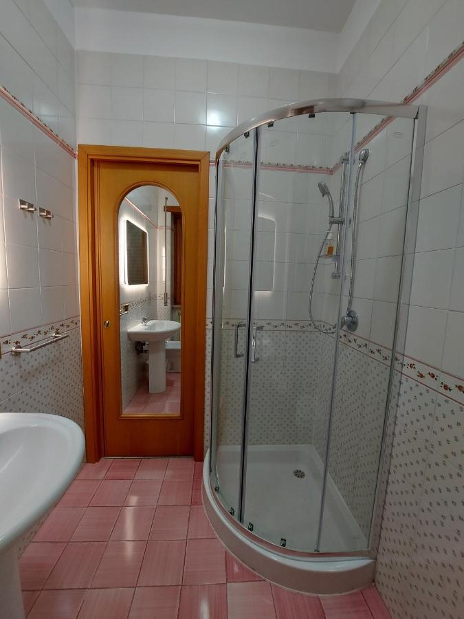 Imbhouse Al Vomero Appartement *