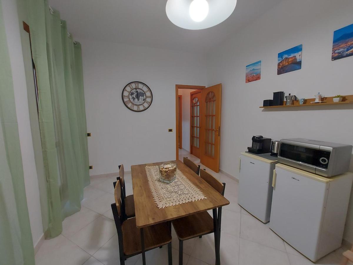 Imbhouse Al Vomero Appartement